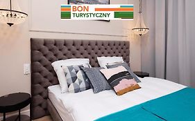 S.Lem Boutique Residence - Krakow Old Town